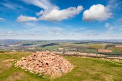 Eildon Hill North