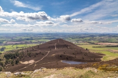 Eildon Wester Hill