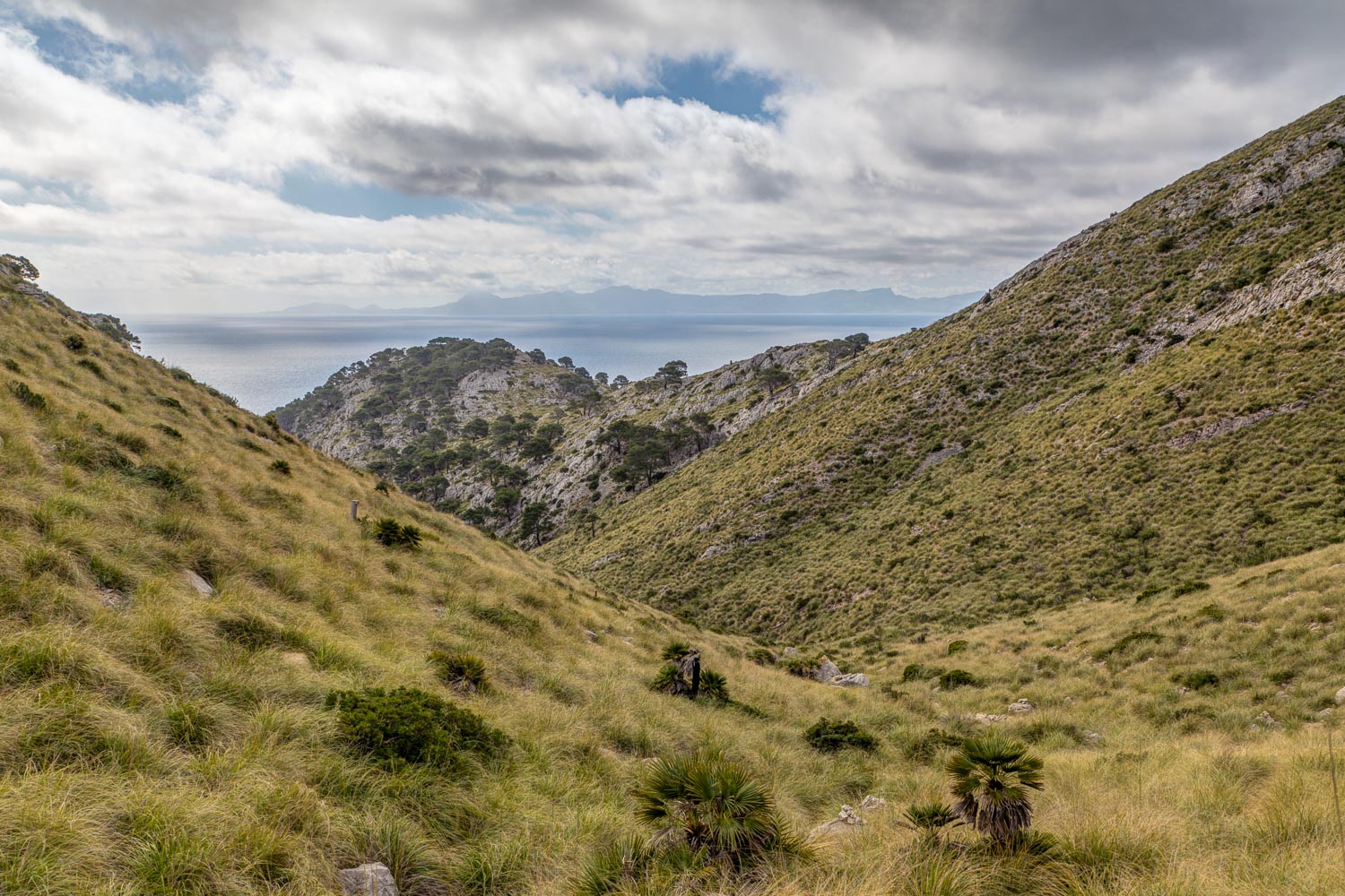 El Fumat walk Mallorca El Fumat walk Mallorca