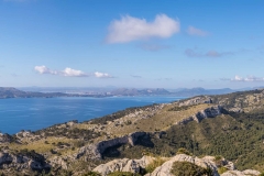 El Fumat summit