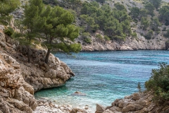 Cala en Gossalba, Mallorca