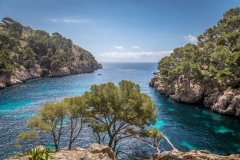 Cala en Gossalba, Mallorca