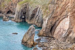 Bullslaughter Bay