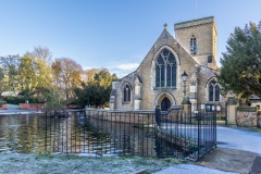 St Helen's Church Welton