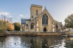 St Helen's Church Welton