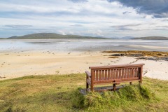 Eoligarry, Tràigh Mhor
