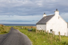 Eoligarry walk