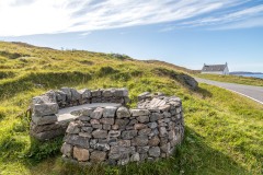 Eriskay walk