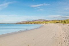 Eriskay beach