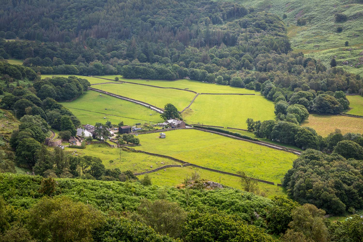 Eskdale Eskdale