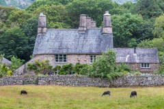 Dalegarth Hall