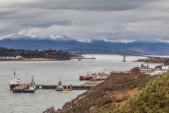 Kyle of Lochalsh