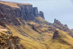 Quiraing, Skye