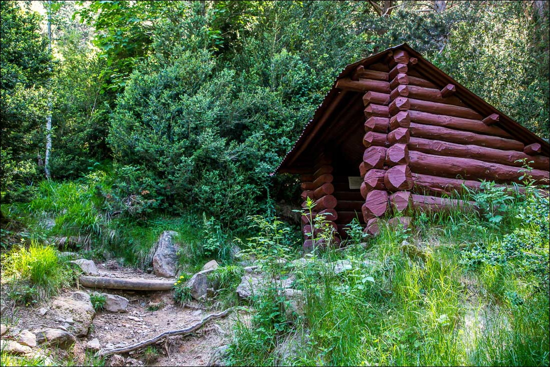 Faja Racon walk, Ordesa Valley Faja Racon walk, Ordesa Valley