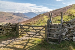 Old coffin road Loweswater
