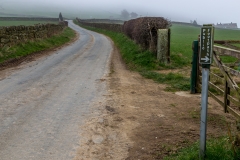 Farndale walk