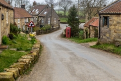 Farndale walk