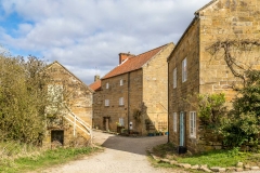 High Mill, Farndale