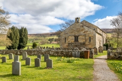 St Mary's Church, Farndale