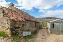 Farndale walk