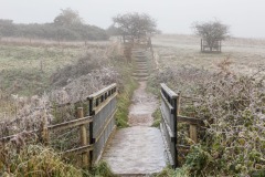 Felbrigg Pond