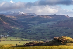 Fellbarrow view