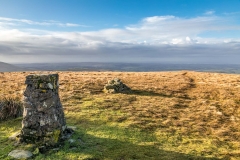 Fellbarrow summit