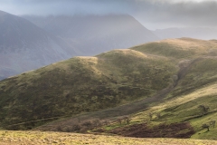 Fellbarrow walk