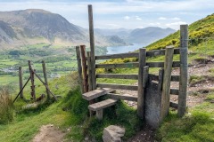 Crummock Water