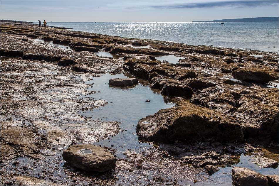 Filey Brigg Filey Brigg
