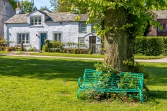 Dufton, Eden Valley