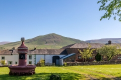 Dufton Pike from Dufton