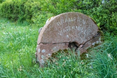 Brampton Watermill