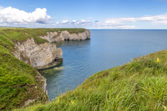 Flamborough Cliffs