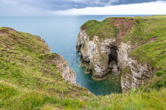 Flamborough Cliffs