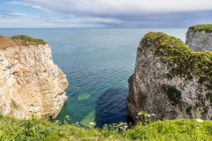 Flamborough Cliffs