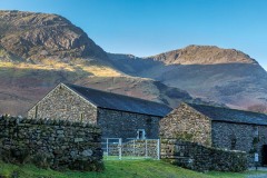 Gatesgarth Farm