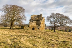 Ayton Castle