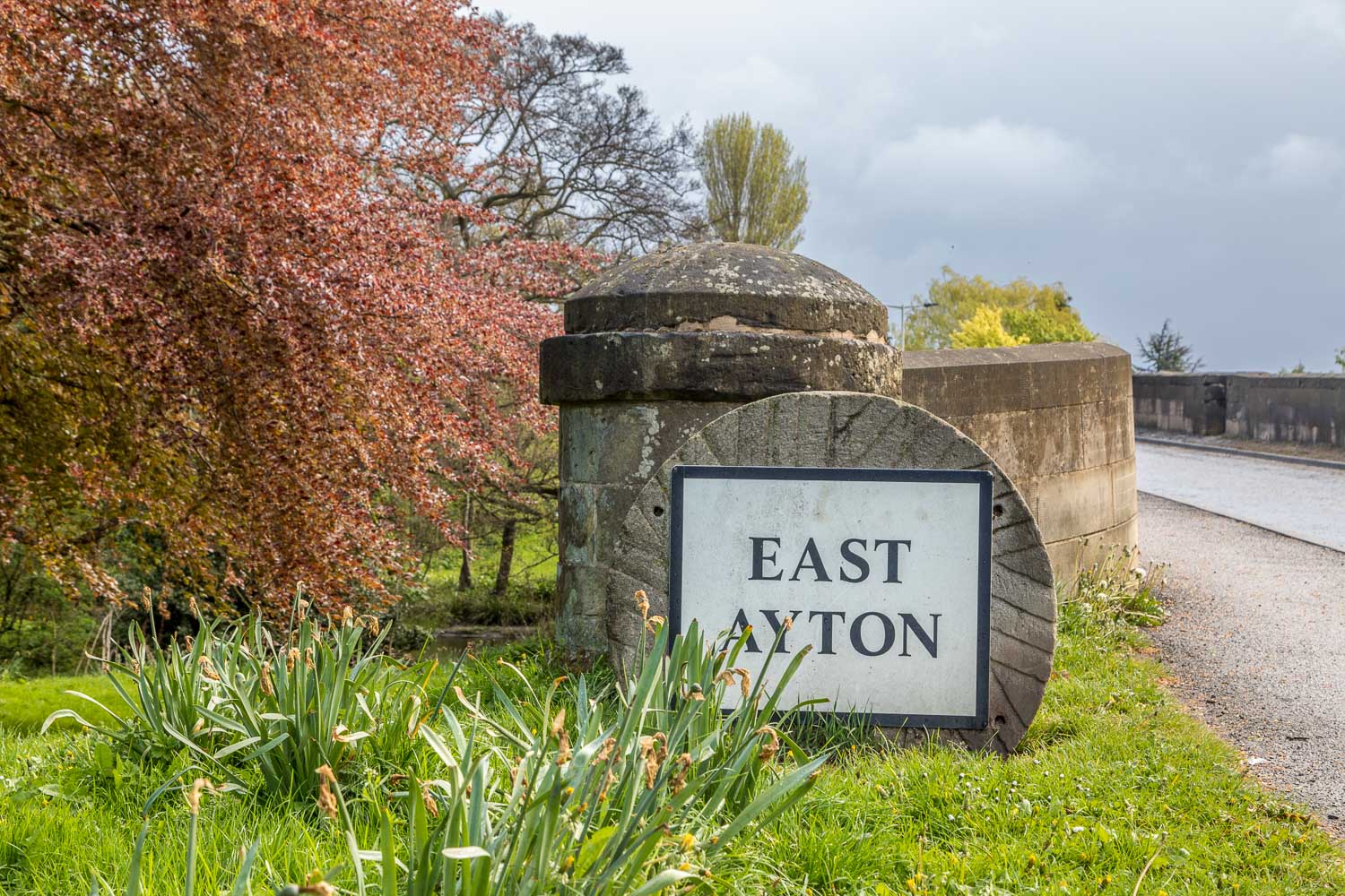 East Ayton