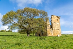 Ayton Castle