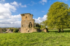 Ayton Castle