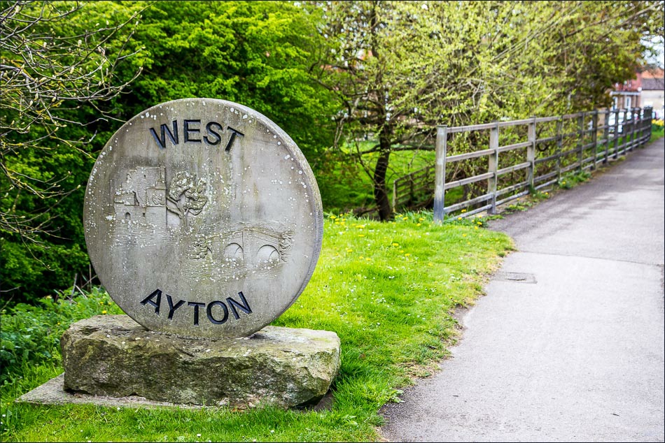 West Ayton
