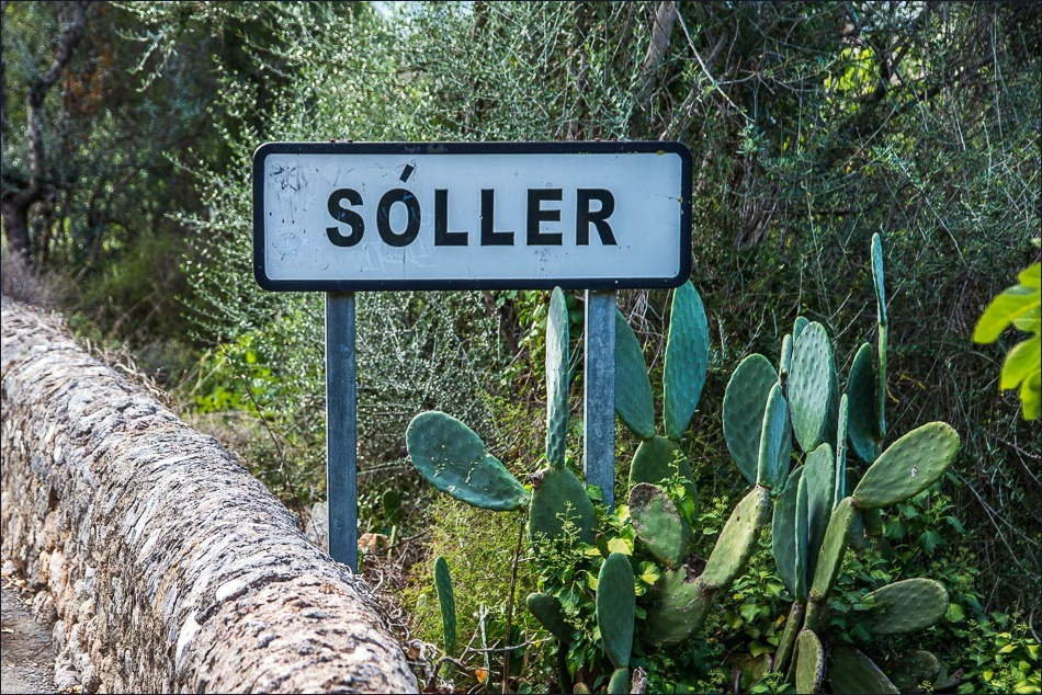 Soller sign