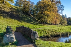 Seven Bridges Valley walk