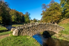 Seven Bridges Valley walk