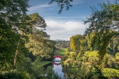 Surprise View, Anne Boleyn's Seat, Fountains Abbey
