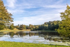 Studley Lake