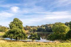 Studley Lake