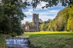 Fountains Abbey