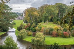 Surprise View, Anne Boleyn's Seat, Studley Royal